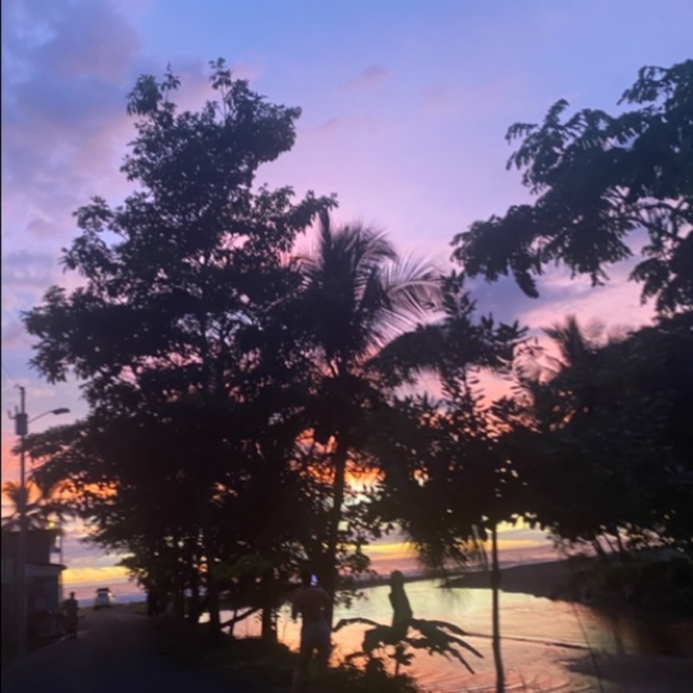 Meet your Posher, Oona